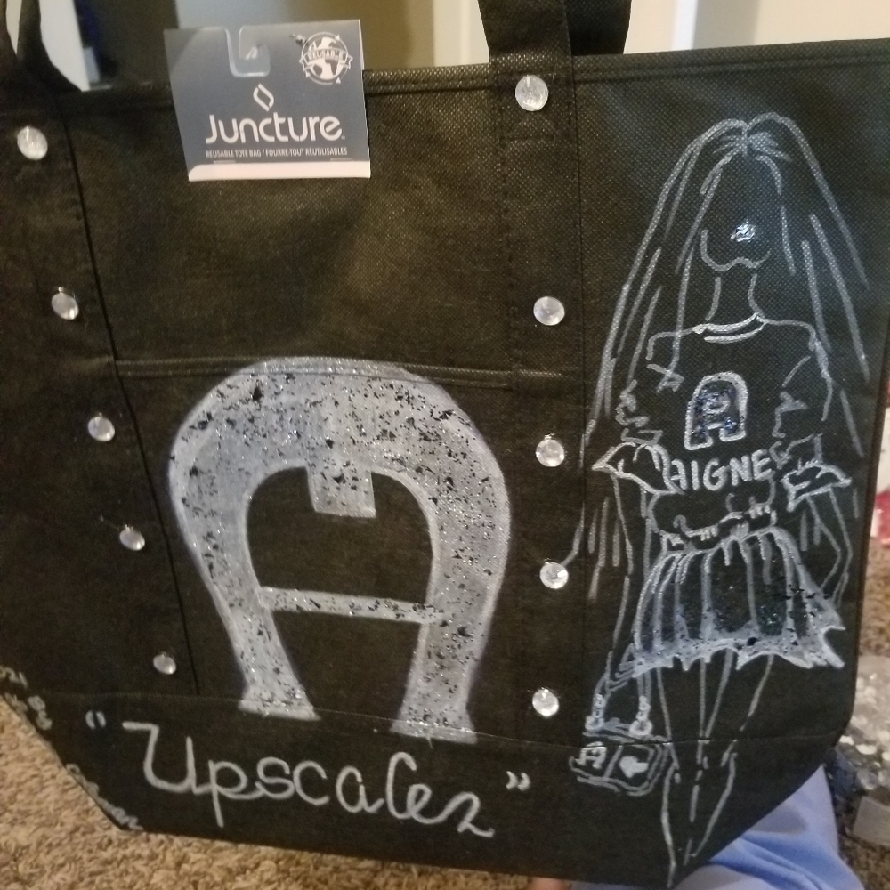 Etienne Aigner Bundle, New with Tags!